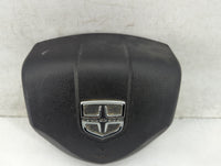 2011 Dodge Journey Air Bag Driver Left Steering Wheel Mounted - Oemusedautoparts1.com
