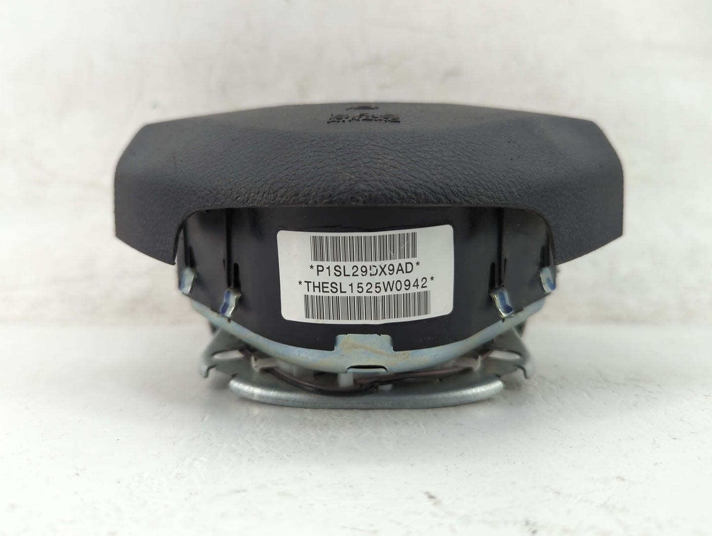 2011 Dodge Journey Air Bag Driver Left Steering Wheel Mounted - Oemusedautoparts1.com