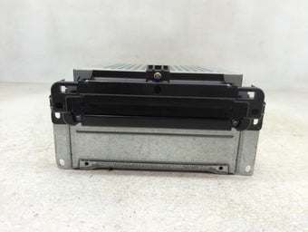 compare product 2011-2012 Dodge Journey Radio AM FM Cd Player Receiver Replacement P/N:P05064546AN Fits Fits 2011 2012 OEM Used Auto Parts
