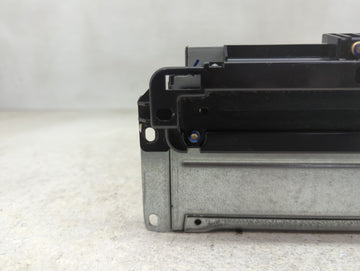 2011-2012 Dodge Journey Radio AM FM Cd Player Receiver Replacement P/N:P05064546AN Fits Fits 2011 2012 OEM Used Auto Parts
