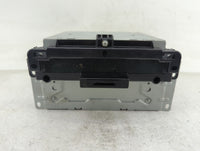 2011-2012 Dodge Journey Radio AM FM Cd Player Receiver Replacement P/N:P05091135AE Fits Fits 2011 2012 OEM Used Auto Parts -