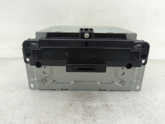 compare product 2011-2012 Dodge Journey Radio AM FM Cd Player Receiver Replacement P/N:P05091135AE Fits Fits 2011 2012 OEM Used Auto Parts