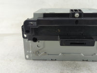 2011-2012 Dodge Journey Radio AM FM Cd Player Receiver Replacement P/N:P05091135AE Fits Fits 2011 2012 OEM Used Auto Parts -