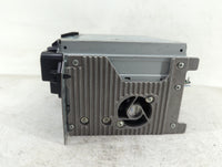 2011-2012 Dodge Journey Radio AM FM Cd Player Receiver Replacement P/N:P05091135AE Fits Fits 2011 2012 OEM Used Auto Parts -