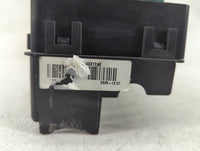 2011-2011 Dodge Journey Fusebox Fuse Box Relay Module Tipm 68143317ae - Oemusedautoparts1.com