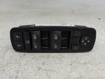 compare product 2011-2019 Dodge Journey Master Power Window Switch Replacement Driver Side Left P/N:68084001AB Fits OEM Used Auto Parts