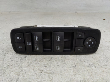 2011-2019 Dodge Journey Master Power Window Switch Replacement Driver Side Left P/N:68084001AB Fits OEM Used Auto Parts - Oe
