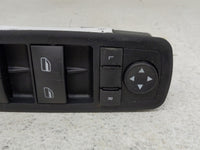 2011-2019 Dodge Journey Master Power Window Switch Replacement Driver Side Left P/N:68084001AB Fits OEM Used Auto Parts - Oe