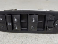 2011-2019 Dodge Journey Master Power Window Switch Replacement Driver Side Left P/N:68084001AB Fits OEM Used Auto Parts - Oe