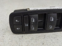 2011-2019 Dodge Journey Master Power Window Switch Replacement Driver Side Left P/N:68084001AB Fits OEM Used Auto Parts - Oe