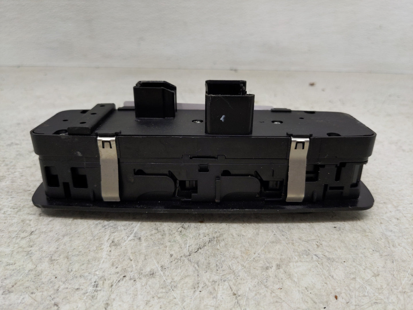 2011-2019 Dodge Journey Master Power Window Switch Replacement Driver Side Left P/N:68084001AB Fits OEM Used Auto Parts - Oe
