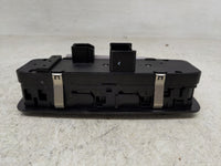 2011-2019 Dodge Journey Master Power Window Switch Replacement Driver Side Left P/N:68084001AB Fits OEM Used Auto Parts - Oe