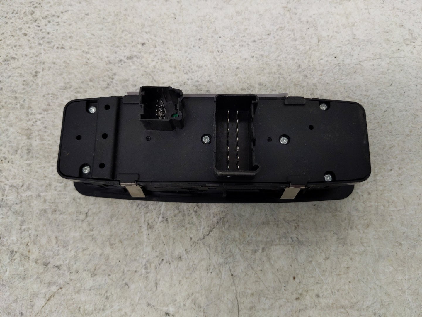 2011-2019 Dodge Journey Master Power Window Switch Replacement Driver Side Left P/N:68084001AB Fits OEM Used Auto Parts - Oe