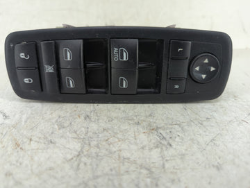 2011-2019 Dodge Journey Master Power Window Switch Replacement Driver Side Left P/N:68084001AB Fits OEM Used Auto Parts - Oe