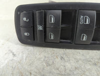 2011-2019 Dodge Journey Master Power Window Switch Replacement Driver Side Left P/N:68084001AB Fits OEM Used Auto Parts - Oe