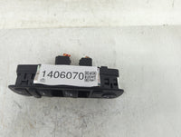 2011-2019 Dodge Journey Master Power Window Switch Replacement Driver Side Left P/N:68084001AB Fits OEM Used Auto Parts - Oe