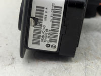 2011-2019 Dodge Journey Master Power Window Switch Replacement Driver Side Left P/N:68084001AB Fits OEM Used Auto Parts - Oe
