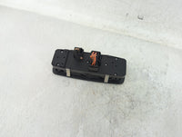 2011-2019 Dodge Journey Master Power Window Switch Replacement Driver Side Left P/N:68084001AB Fits OEM Used Auto Parts - Oe