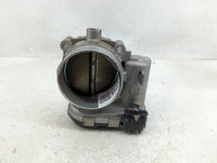 2011-2019 Dodge Journey Throttle Body P/N:0 280 750 570 05184349AC Fits OEM Used Auto Parts - Oemusedautoparts1.com