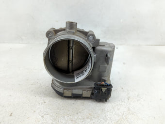 compare product 2011-2019 Dodge Journey Throttle Body P/N:0 280 750 570 05184349AC Fits OEM Used Auto Parts