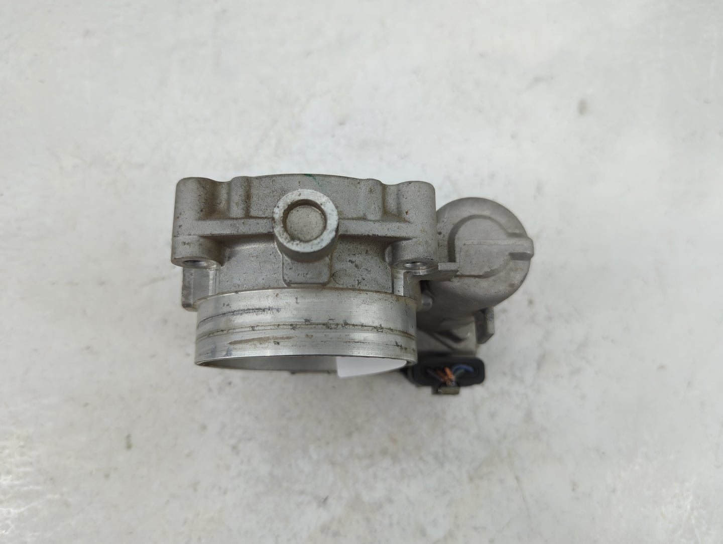 2011-2019 Dodge Journey Throttle Body P/N:0 280 750 570 05184349AC Fits OEM Used Auto Parts - Oemusedautoparts1.com