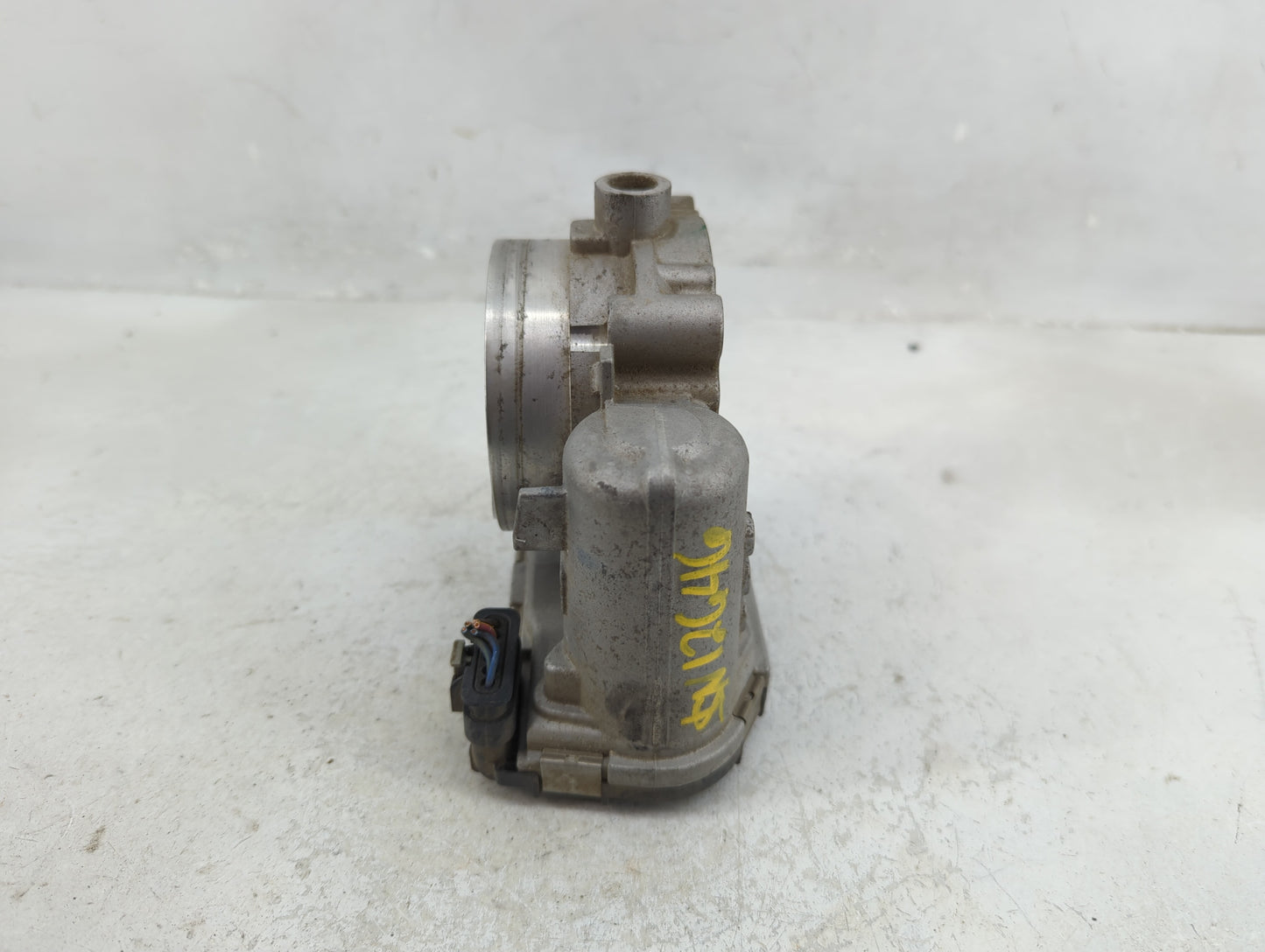 2011-2019 Dodge Journey Throttle Body P/N:0 280 750 570 05184349AC Fits OEM Used Auto Parts - Oemusedautoparts1.com