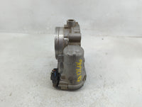 2011-2019 Dodge Journey Throttle Body P/N:0 280 750 570 05184349AC Fits OEM Used Auto Parts - Oemusedautoparts1.com