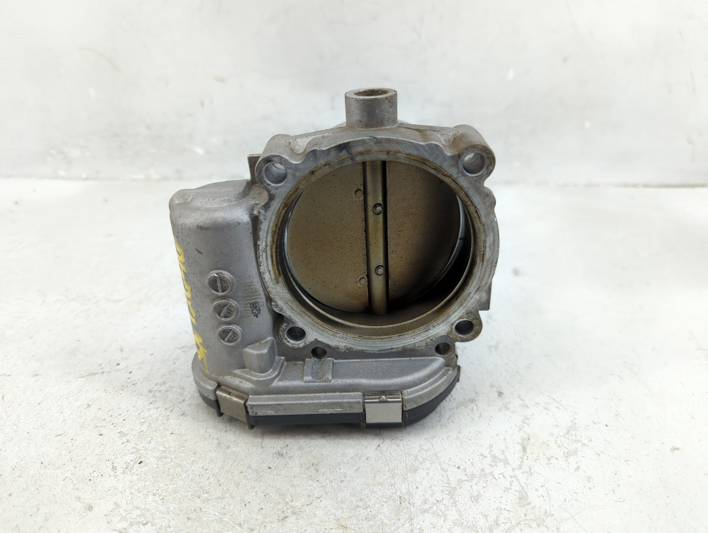 2011-2019 Dodge Journey Throttle Body P/N:0 280 750 570 05184349AC Fits OEM Used Auto Parts - Oemusedautoparts1.com