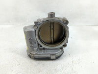 2011-2019 Dodge Journey Throttle Body P/N:0 280 750 570 05184349AC Fits OEM Used Auto Parts - Oemusedautoparts1.com