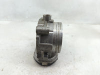 2011-2019 Dodge Journey Throttle Body P/N:0 280 750 570 05184349AC Fits OEM Used Auto Parts - Oemusedautoparts1.com