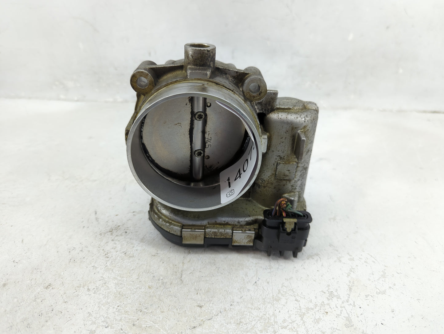 2011-2019 Dodge Journey Throttle Body P/N:05184349AC Fits Fits 2011 2012 2013 2014 2015 2016 2017 2018 2019 2020 2021 2022 O