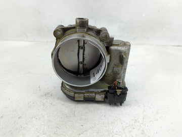 2011-2019 Dodge Journey Throttle Body P/N:05184349AC Fits Fits 2011 2012 2013 2014 2015 2016 2017 2018 2019 2020 2021 2022 O