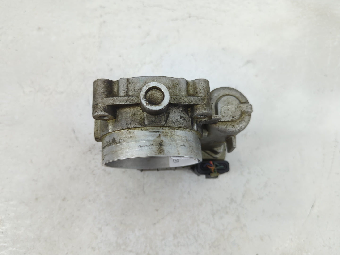 2011-2019 Dodge Journey Throttle Body P/N:05184349AC Fits Fits 2011 2012 2013 2014 2015 2016 2017 2018 2019 2020 2021 2022 O