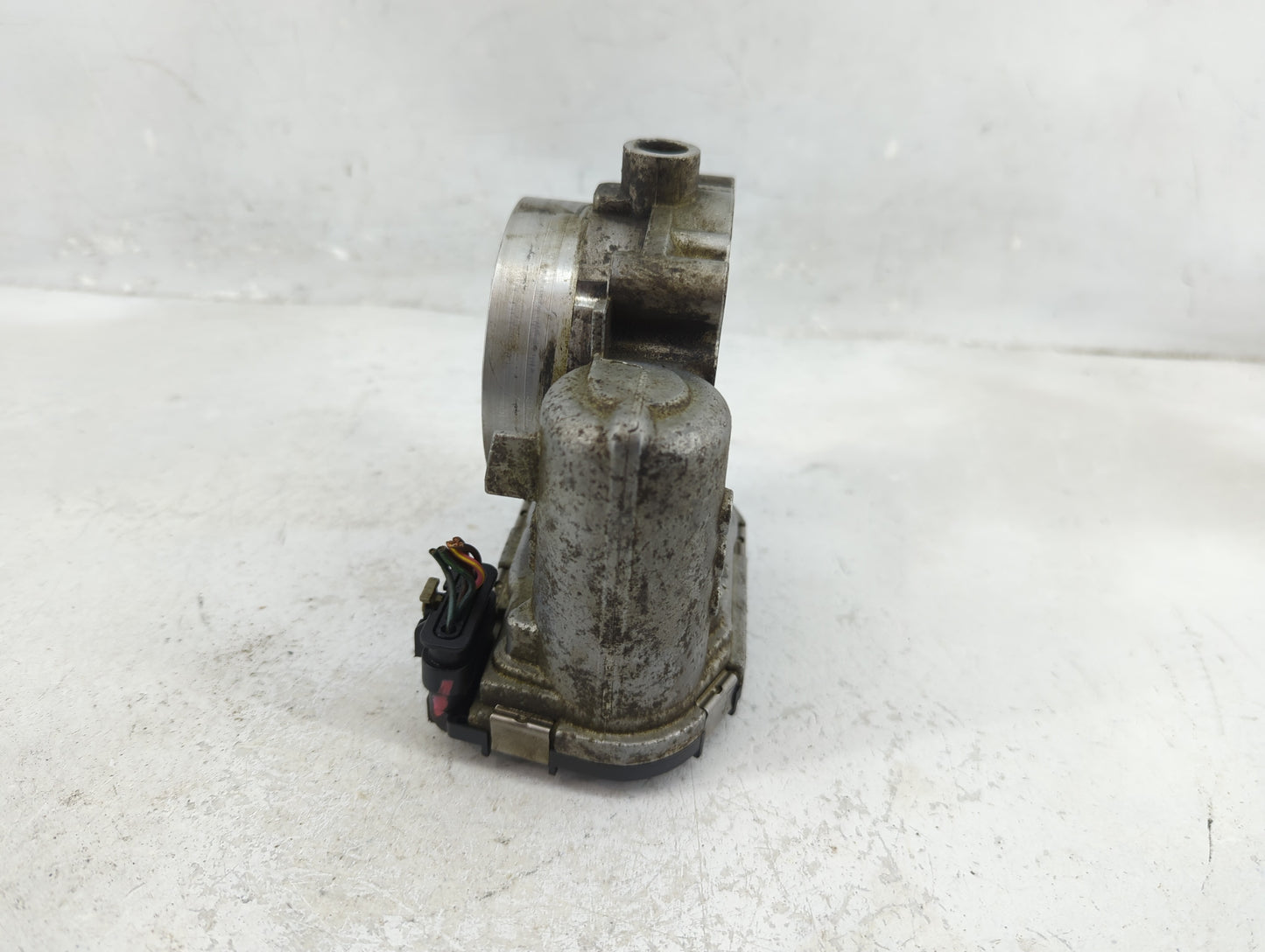 2011-2019 Dodge Journey Throttle Body P/N:05184349AC Fits Fits 2011 2012 2013 2014 2015 2016 2017 2018 2019 2020 2021 2022 O