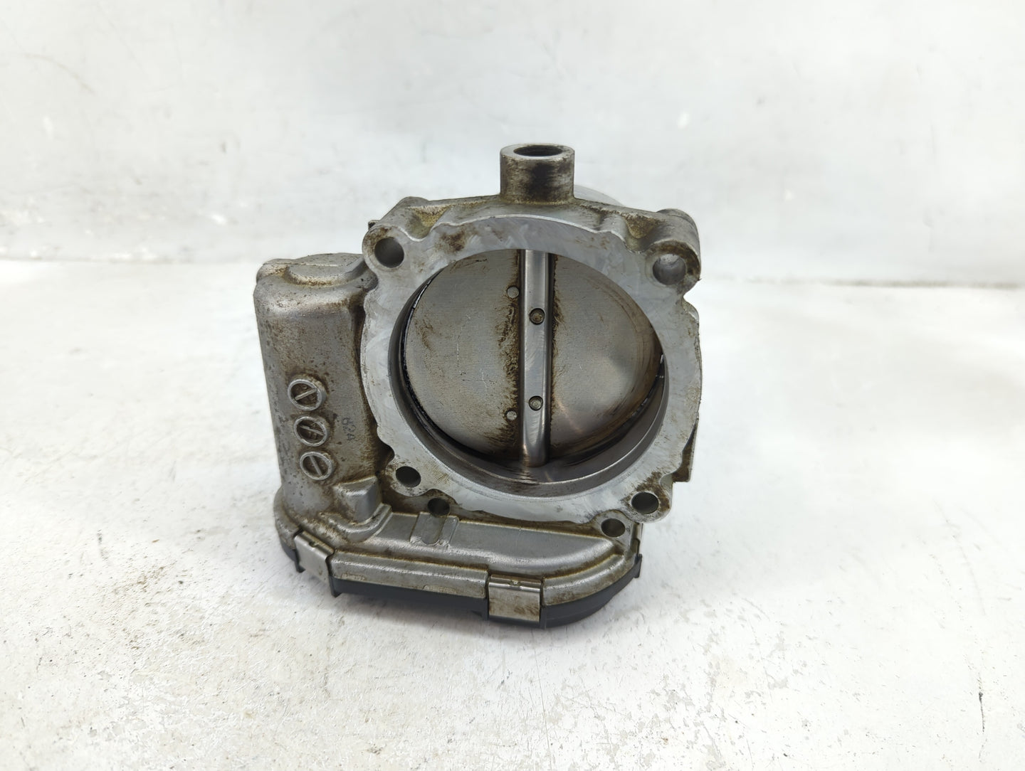2011-2019 Dodge Journey Throttle Body P/N:05184349AC Fits Fits 2011 2012 2013 2014 2015 2016 2017 2018 2019 2020 2021 2022 O