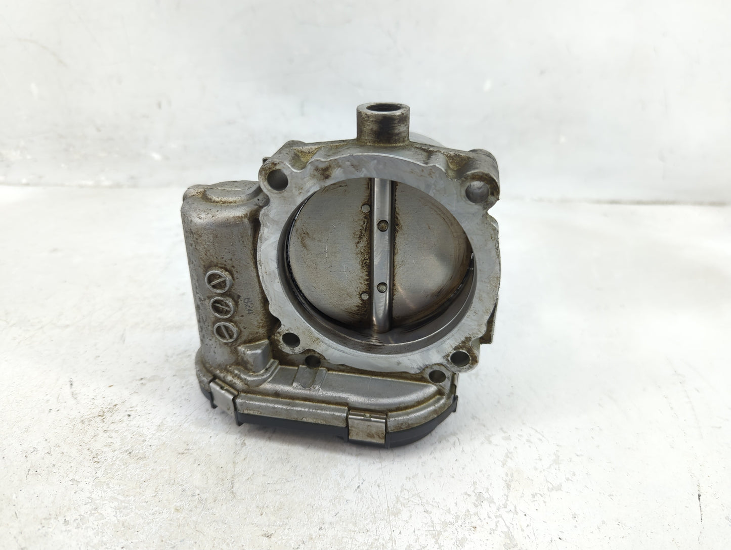 2011-2019 Dodge Journey Throttle Body P/N:05184349AC Fits Fits 2011 2012 2013 2014 2015 2016 2017 2018 2019 2020 2021 2022 O