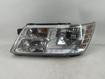 compare product 2018-2020 Dodge Journey Driver Left Oem Head Light Headlight Lamp