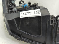 2018-2020 Dodge Journey Driver Left Oem Head Light Headlight Lamp - Oemusedautoparts1.com