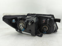 2018-2020 Dodge Journey Driver Left Oem Head Light Headlight Lamp - Oemusedautoparts1.com