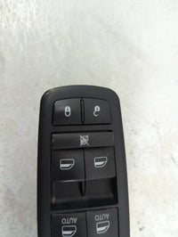 2011 Dodge Journey Master Power Window Switch Replacement Driver Side Left P/N:68139805AB Fits OEM Used Auto Parts - Oemused