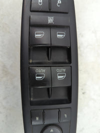 2011 Dodge Journey Master Power Window Switch Replacement Driver Side Left P/N:68139805AB Fits OEM Used Auto Parts - Oemused