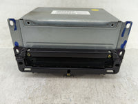 2011-2012 Dodge Journey Radio AM FM Cd Player Receiver Replacement P/N:P05064546AM Fits Fits 2011 2012 OEM Used Auto Parts -