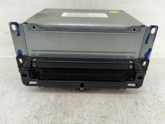 compare product 2011-2012 Dodge Journey Radio AM FM Cd Player Receiver Replacement P/N:P05064546AM Fits Fits 2011 2012 OEM Used Auto Parts
