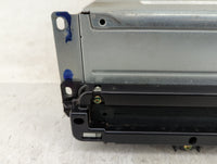 2011-2012 Dodge Journey Radio AM FM Cd Player Receiver Replacement P/N:P05064546AM Fits Fits 2011 2012 OEM Used Auto Parts -