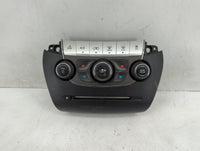 2011 Dodge Journey Climate Control Module Temperature AC/Heater Replacement P/N:1RK581X9AC Fits OEM Used Auto Parts - Oemuse