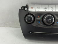2011 Dodge Journey Climate Control Module Temperature AC/Heater Replacement P/N:1RK581X9AC Fits OEM Used Auto Parts - Oemuse