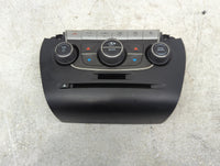 2011-2017 Dodge Journey Climate Control Module Temperature AC/Heater Replacement P/N:1RK591X9AD Fits OEM Used Auto Parts - O