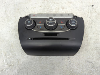 compare product 2011-2017 Dodge Journey Climate Control Module Temperature AC/Heater Replacement P/N:1RK591X9AD Fits OEM Used Auto Parts