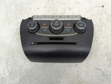2011-2017 Dodge Journey Climate Control Module Temperature AC/Heater Replacement P/N:1RK591X9AD Fits OEM Used Auto Parts - O