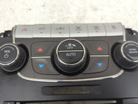 2011-2017 Dodge Journey Climate Control Module Temperature AC/Heater Replacement P/N:1RK591X9AD Fits OEM Used Auto Parts - O